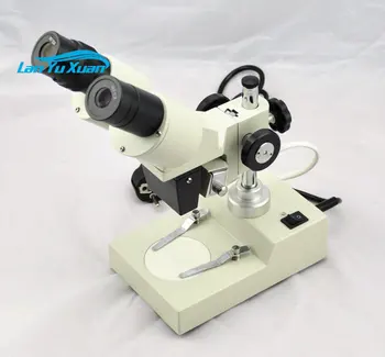 Phoenix Valódi XT-2B-40X-40x-Sztereó/Sztereó Mikroszkóp Javítás Anatómia Faragás Eszköz