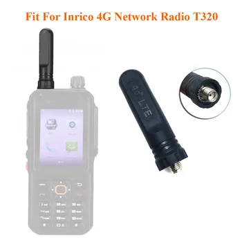 Eredeti Antenna Inrico T320 4G-s Rádió LTE WCDMA GSM Mobiltelefon Tartozékok