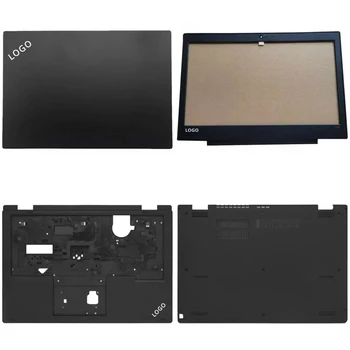 Új, Eredeti Laptop táska Lenovo Thinkpad S2 3. Gen L380 L390 LCD hátlap Elülső Előlap Felső Palmrest Alsó Bázis Billentyűzet
