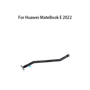 Billentyűzet Touch Csatlakozó Flex Kábel Huawei MateBook E 2022