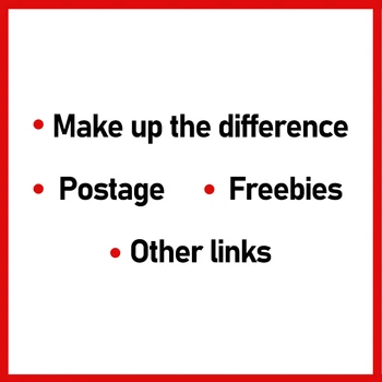 A különbség/postai/freebies/egyéb link