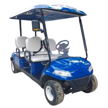 Szakmai Gyártó Olcsó golfkocsik Elektromos golfkocsi Nagykereskedelmi 2 4 6 8 hely Kiválasztása Hibás haszonjármű