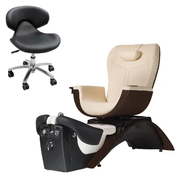olcsó szabadidő forgó vibrációs masszázs láb spa pedikűr szék manikűr használata