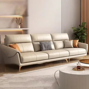 Modern Fotel Nappaliban Kanapé Európai Luxus Japán Bútor Vétel Kanapé Ingyenes Szállítási Egyszerű Divani Előregyártott