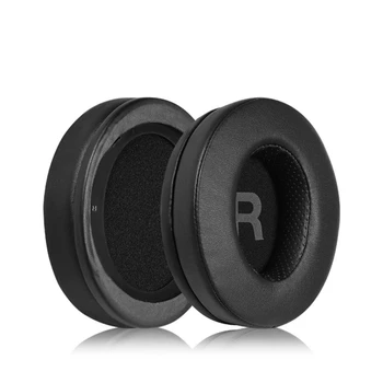 Comfort Fül Párna SHP9500 Fejhallgató Fülpárna fülpárna Ujjú Csere