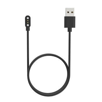 Smartwatch Dock Adapter USB-Gyors Töltés kábel Kábel Vezeték HW12 HW16 Figyelni, Okos Óra Tartozékok