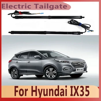 A Hyundai IX35 Elektromos Csomagtérajtó Irányítást a Láda Drive Csomagokat Autó Emelő Automatikus csomagtér Nyitás Hátsó Ajtó Hatalom Kapu