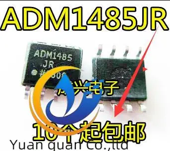 30db eredeti új ADM1485JR [SOP-8] adó-vevő chip megvásárolható